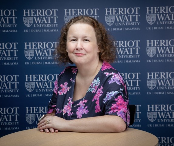 Professor Fiona Robson