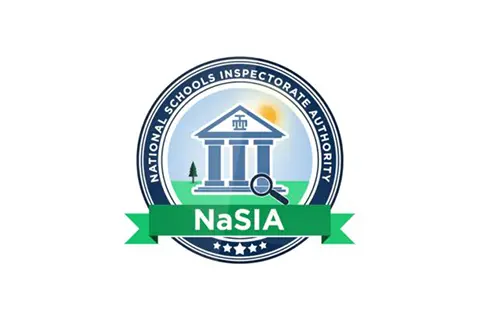 NASIA (National Schools Inspectorate Authority)