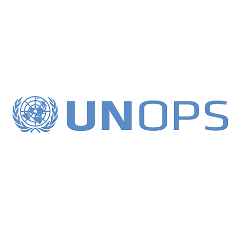 UNOPS (United Nations Office For Project Service) 