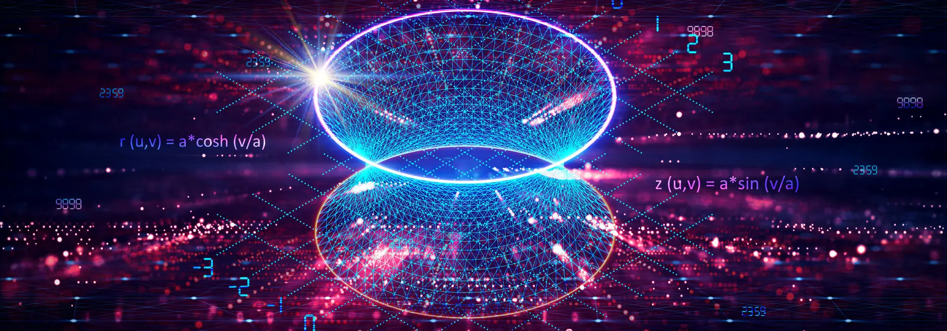 Applied and computational mathematics