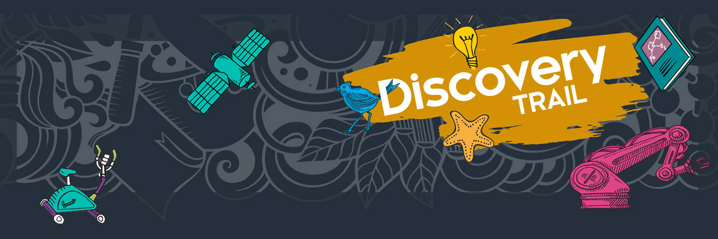Discovery Trail