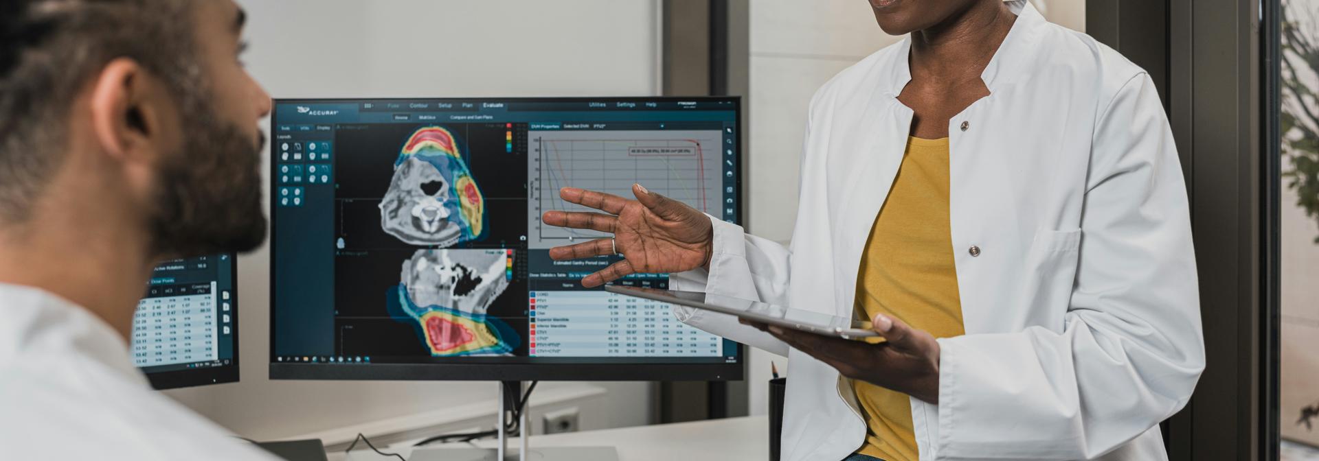 Chronic disease management