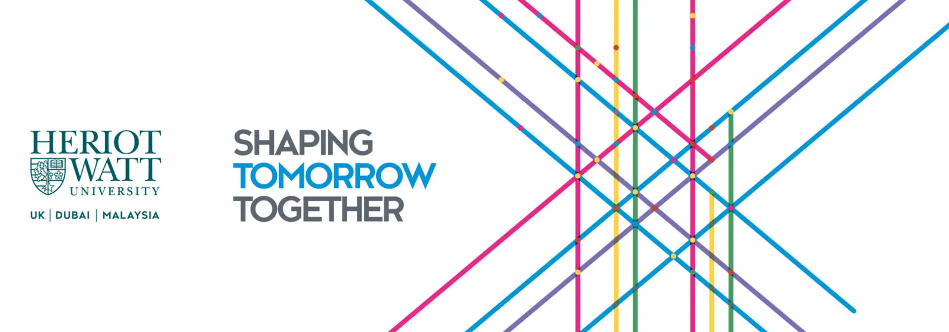 Heriot-Watt Strategy - Shaping Tomorrow Together