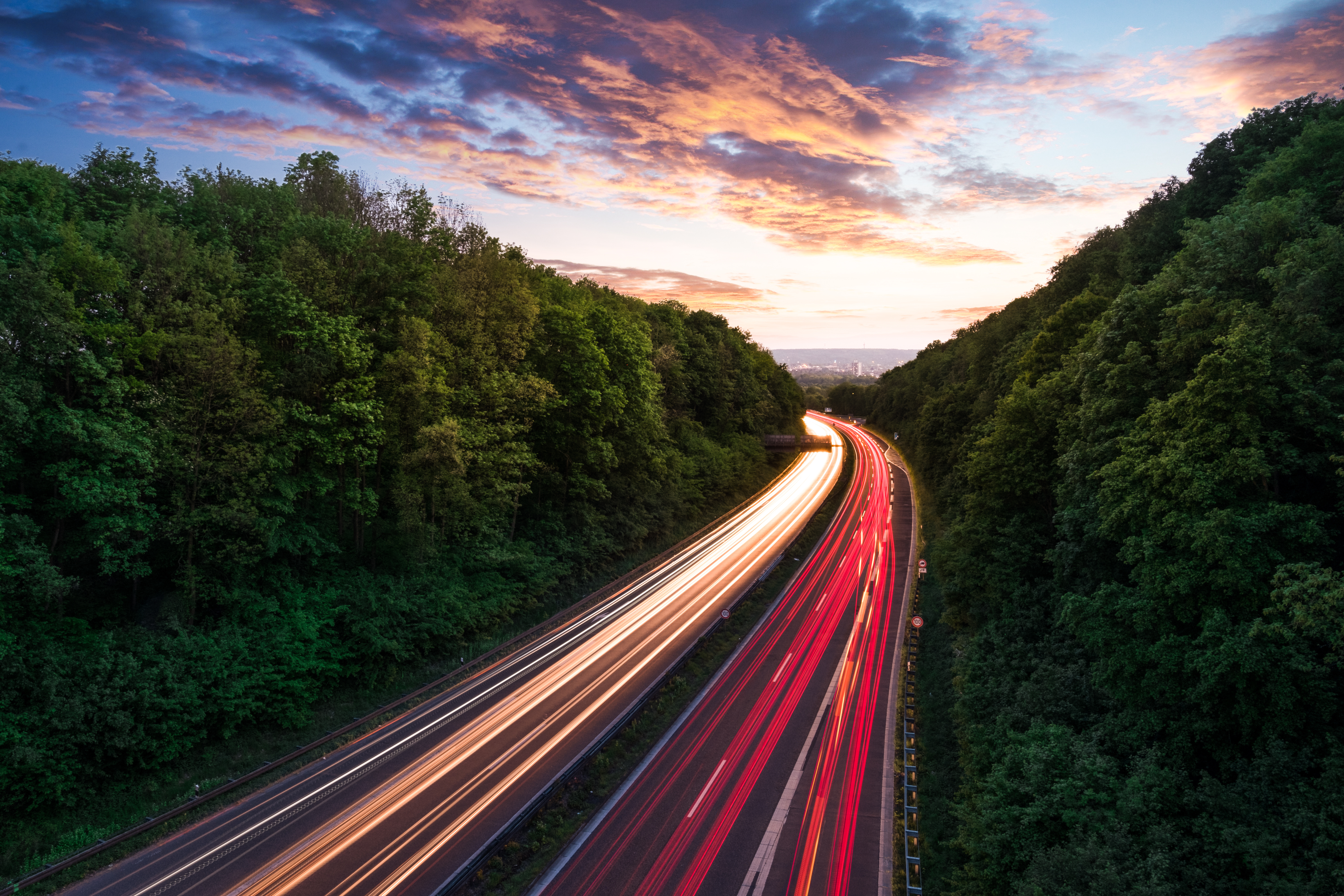 Decarbonising transport and logistics
