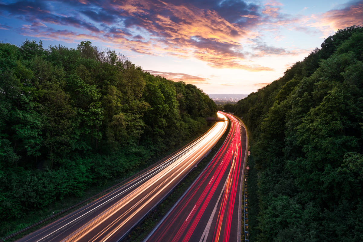 Decarbonising transport and logistics