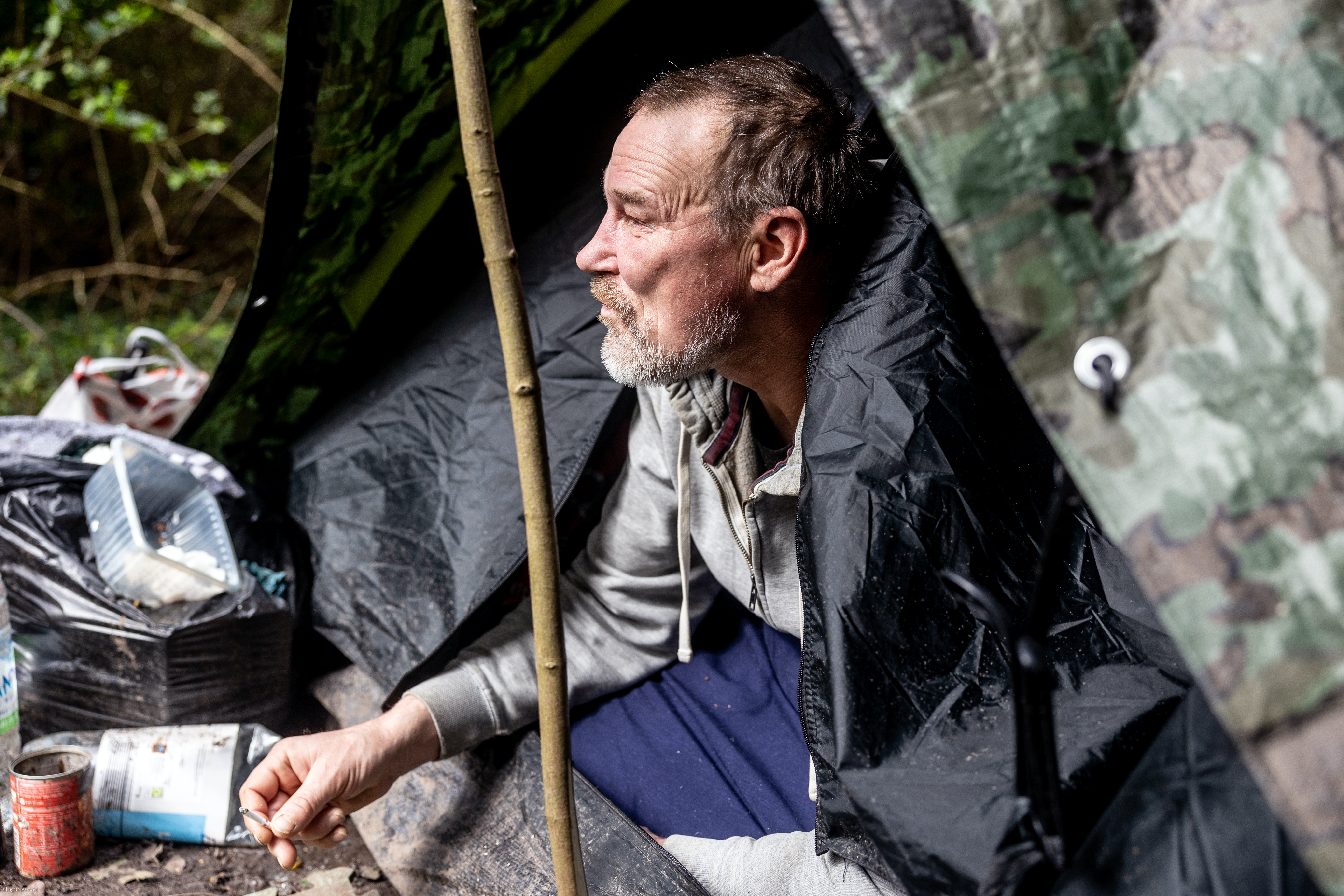 Destitution in the UK primary