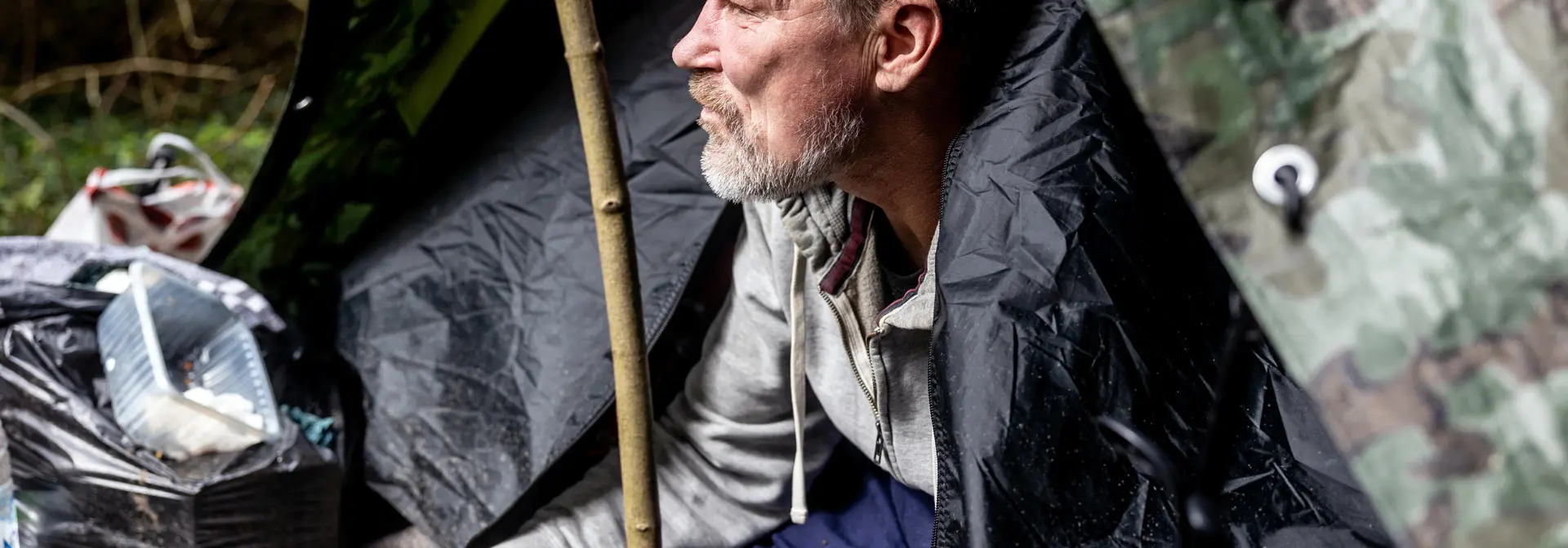 Destitution in the UK primary