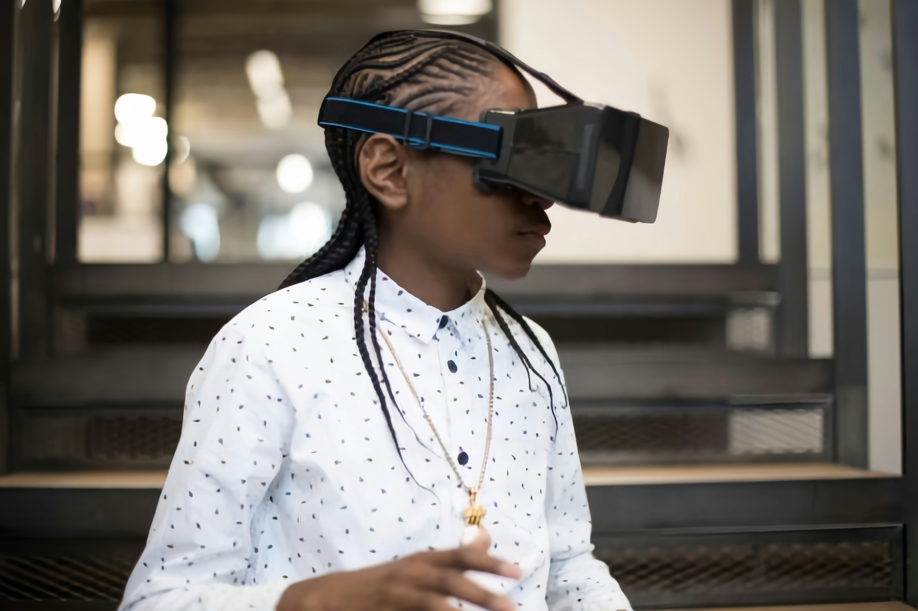 Digital mental health