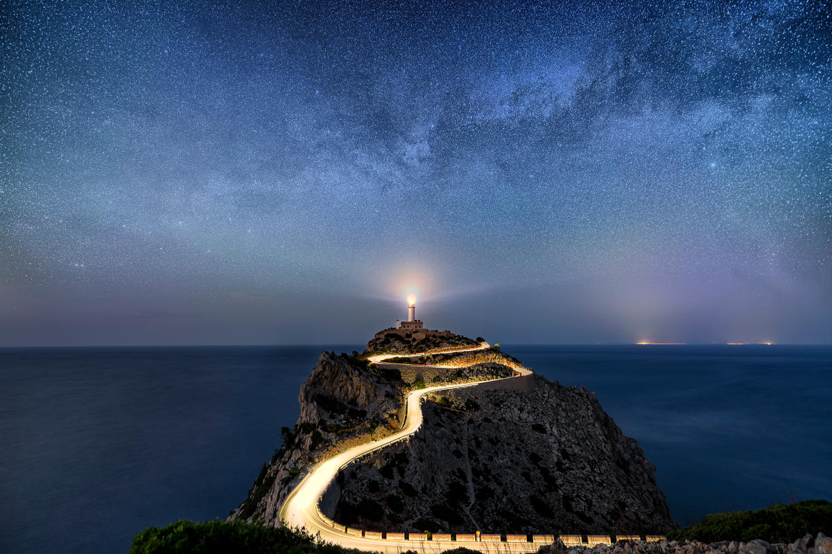 Discovery