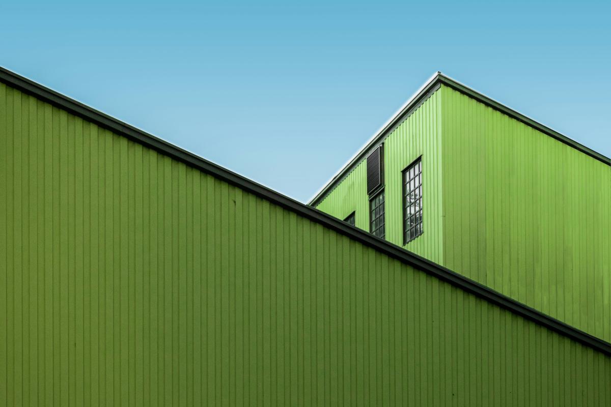 Energy in buildings 2