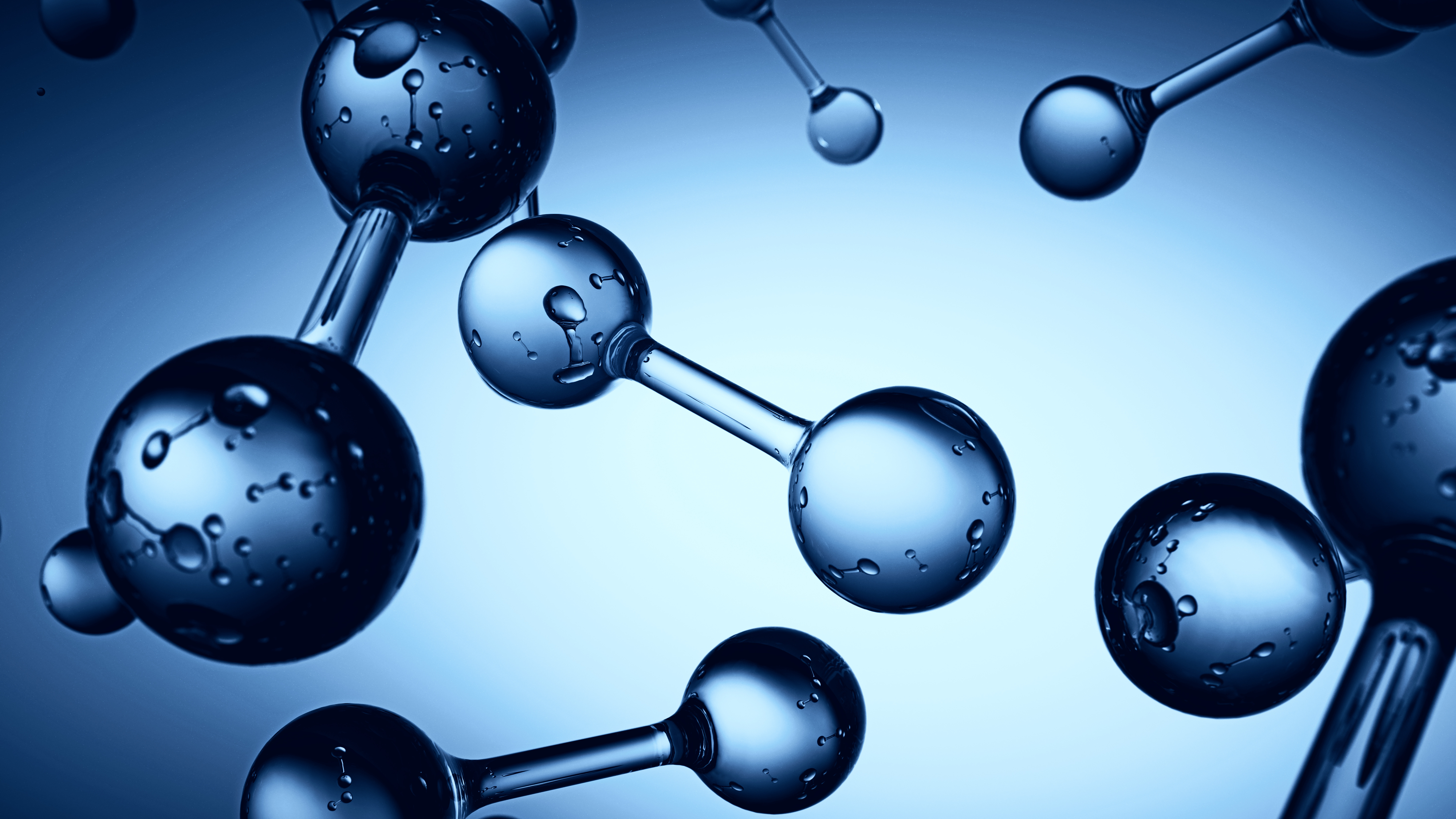 Harnessing green hydrogen