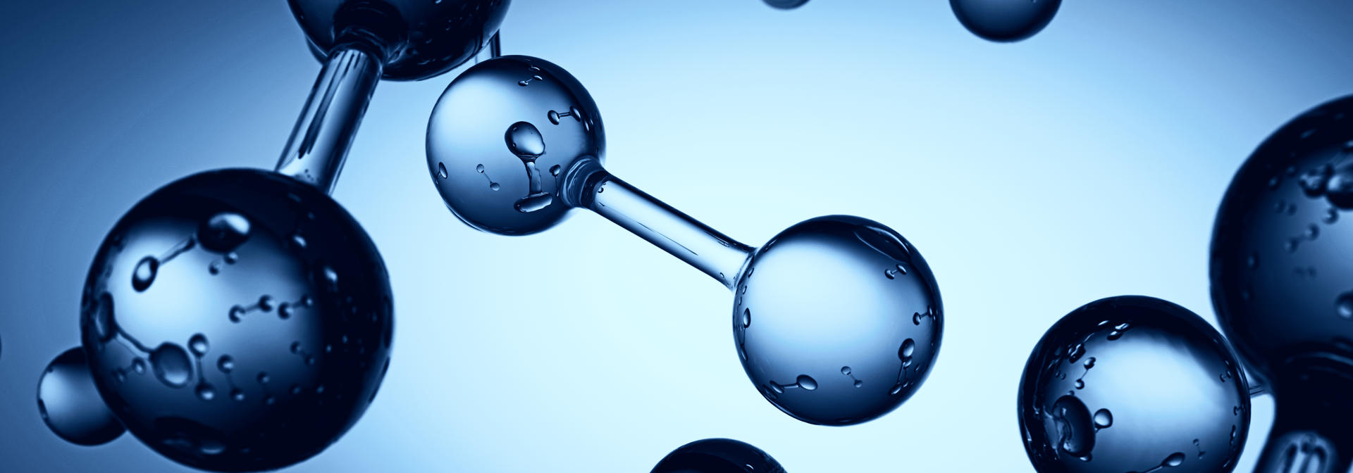 Harnessing green hydrogen