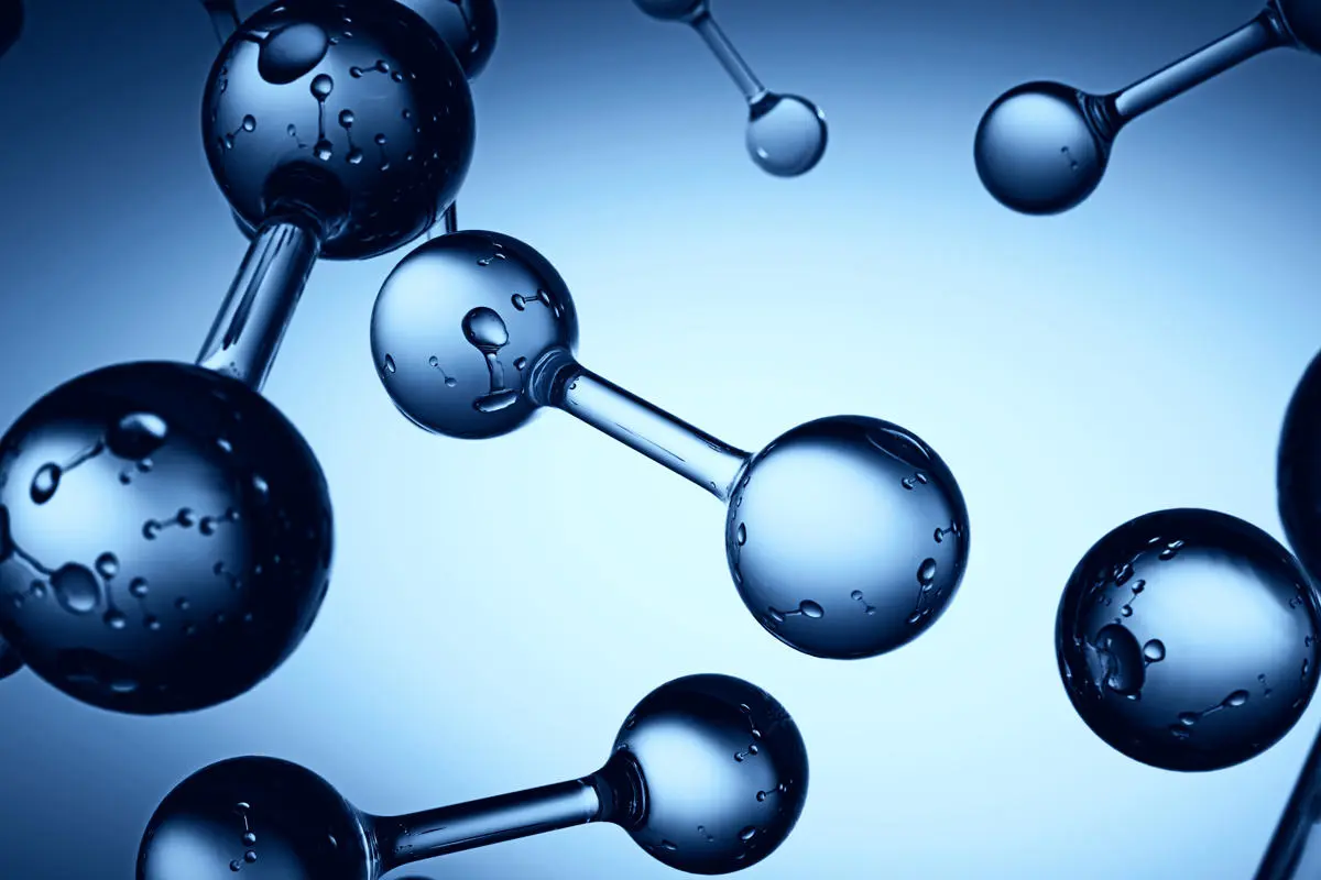 Harnessing green hydrogen