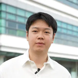 Billy Wong (Class of 2019)