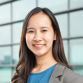 Chloe Lee (Class of 2021)