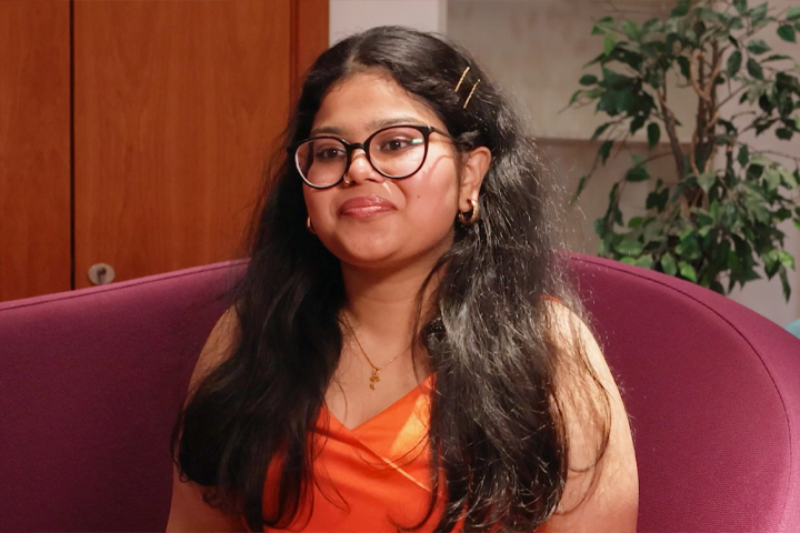 Khushi Jain