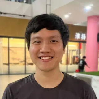 Mohd Nizam (Class of 2017)