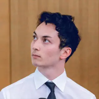 Peter Rattray (Class of 2021)