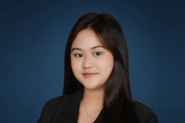 Priscilla Kirana Mijarsa (Class of 2025)