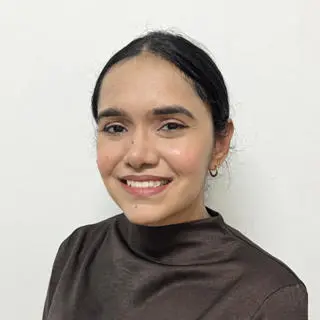 Thanjeetraaj Kaur (Class of 2019)