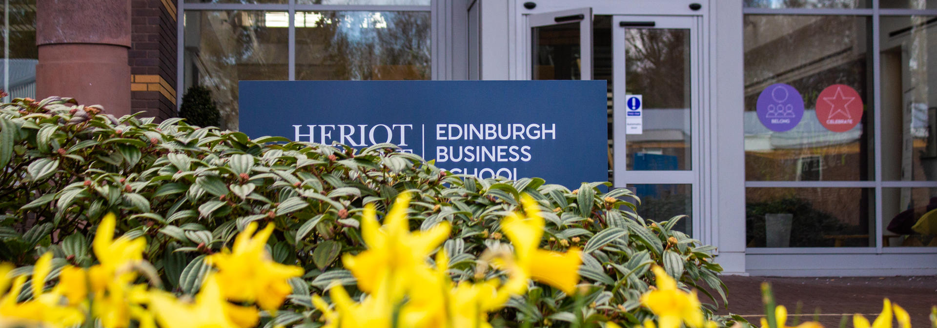 Edinburgh Business School