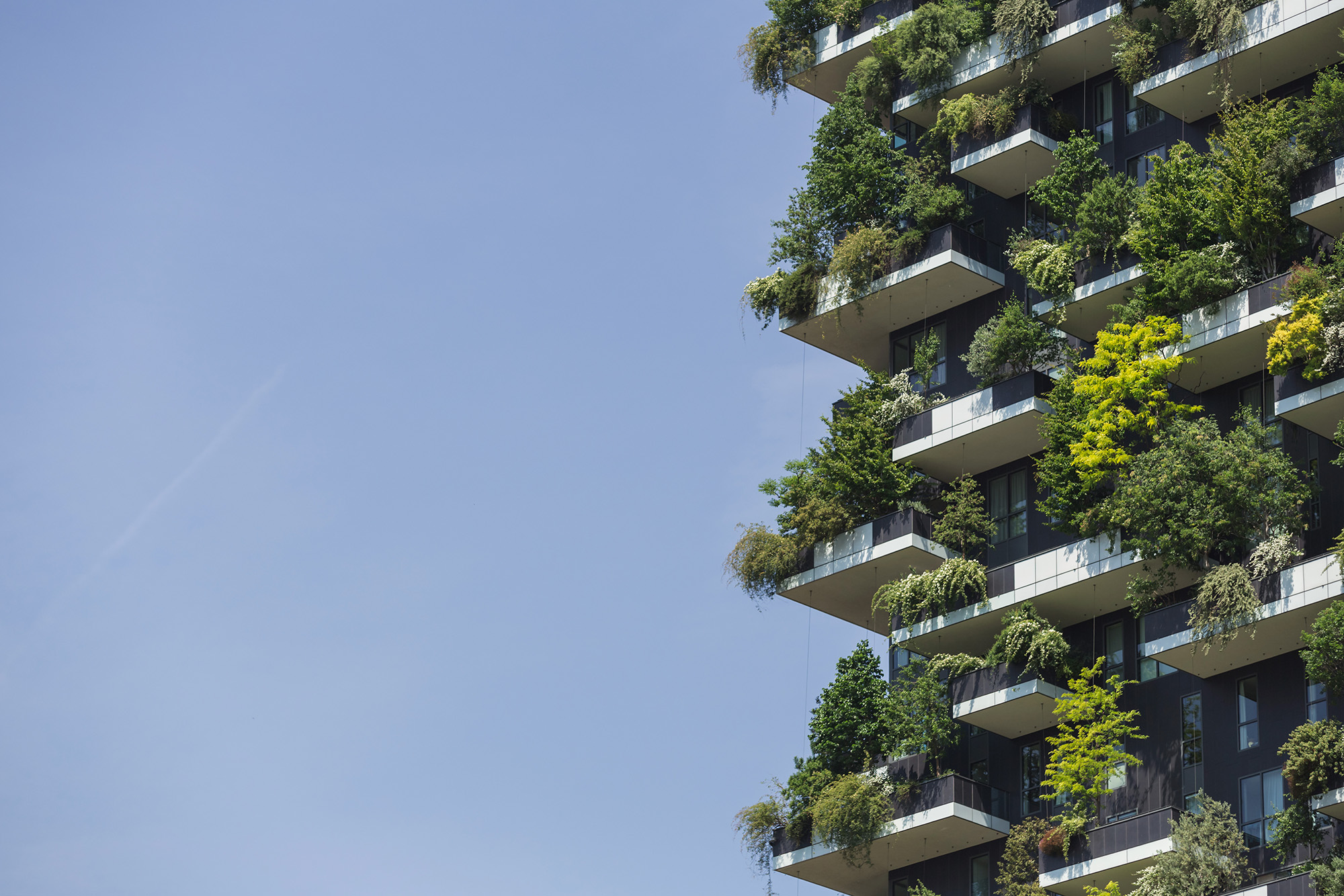 Institute of Sustainable Built Environment