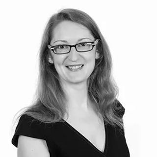 Professor Kate Sang