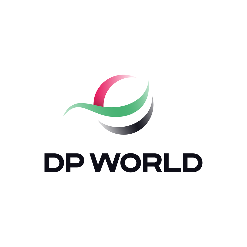 DP world page link