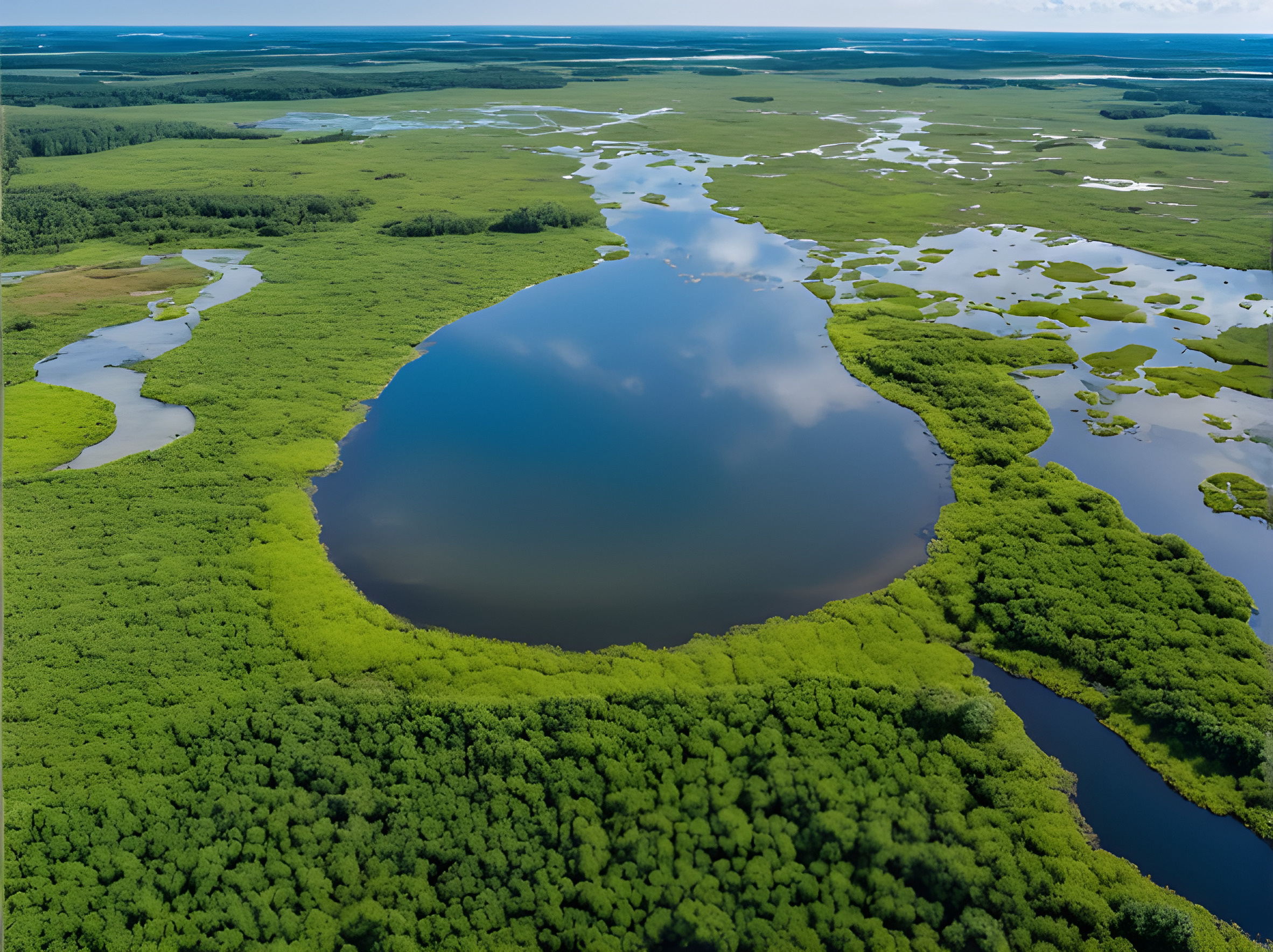 Nature-based solutions