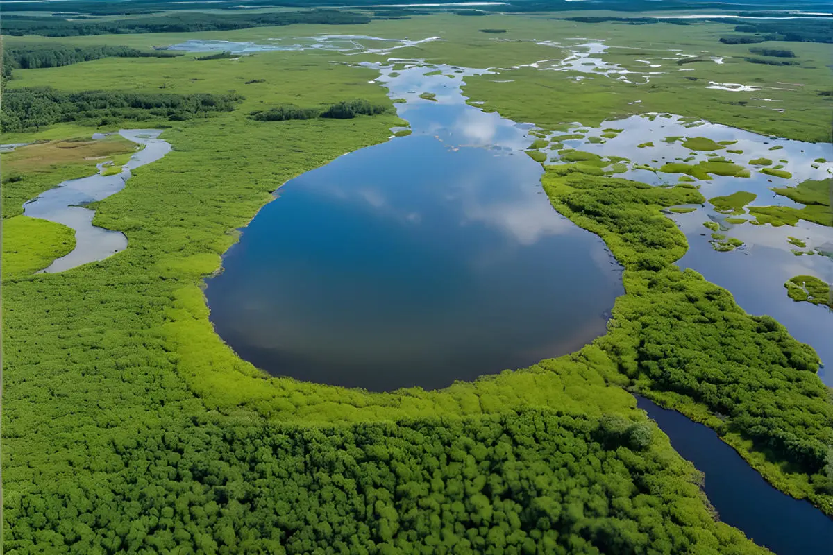 Nature-based solutions