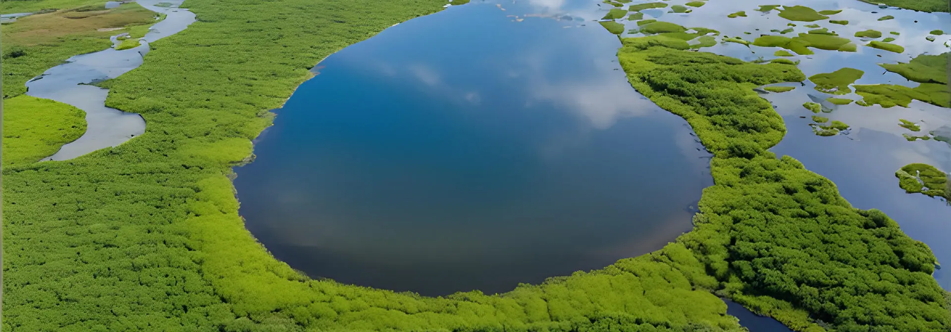 Nature-based solutions