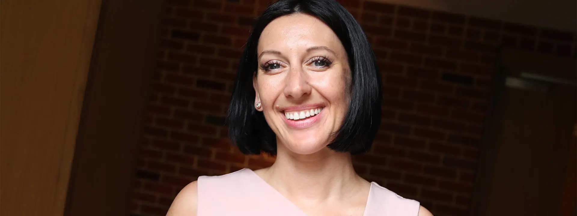 Professor Patrycja Klusak of Edinburgh Business School at Heriot-Watt University