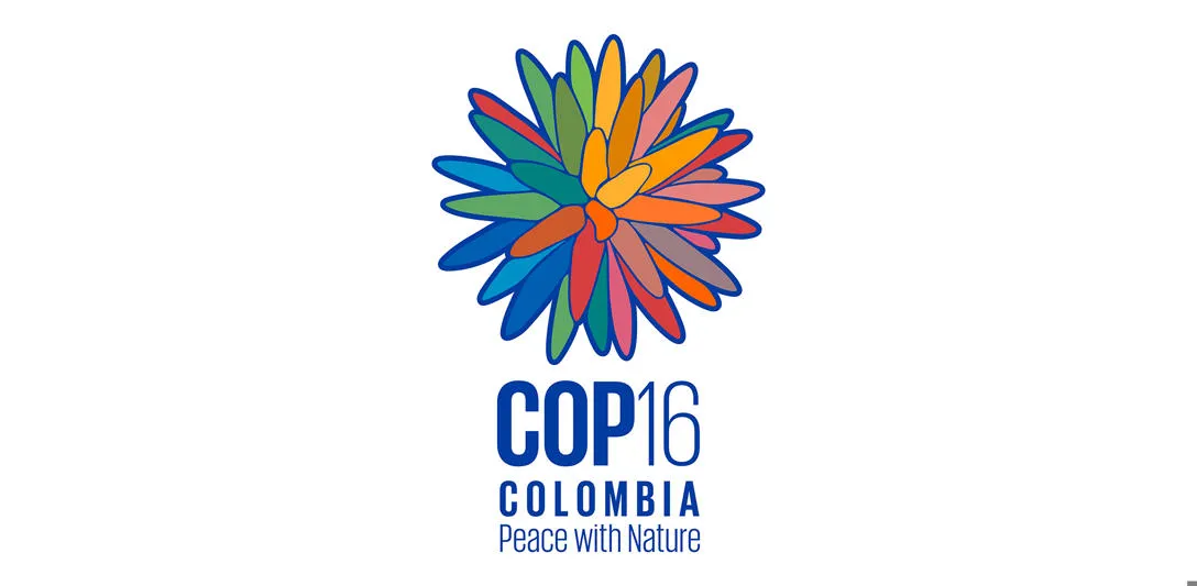 The 2024 United Nations Biodiversity Conference takes place from 21 October to 1 November in Colombia, South America The 2024 United Nations Biodiversity Conference takes place from 21 October to 1 November in Colombia, South America