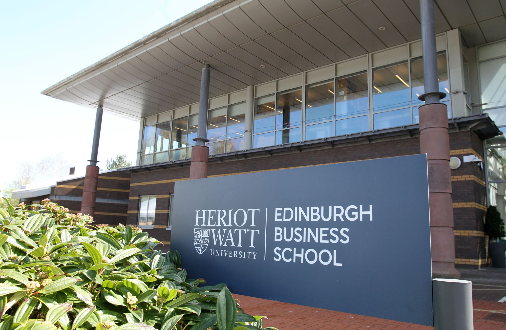 Edinburgh Business School