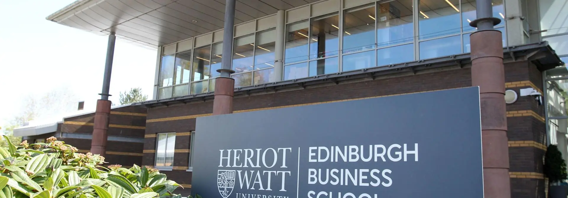 Edinburgh Business School