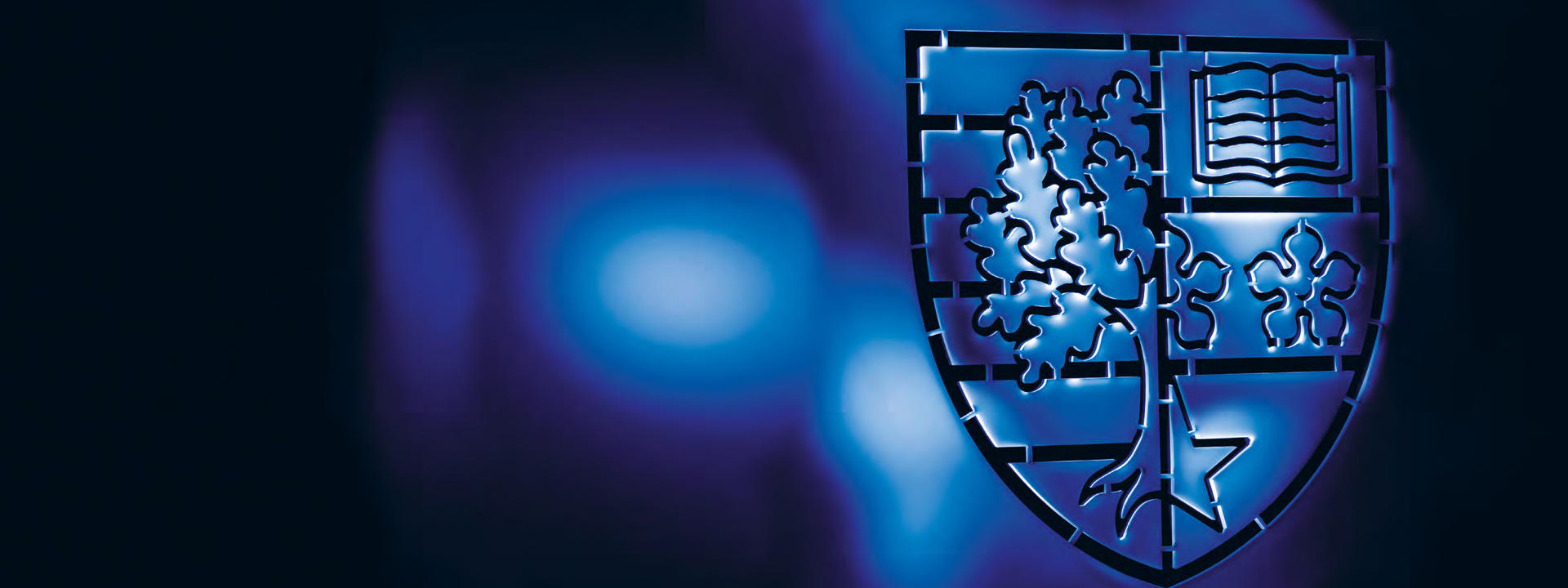 Heriot-Watt shield