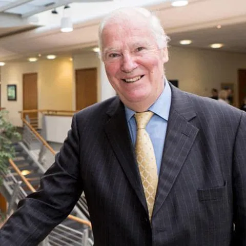 Lord Vallance of Tummel, Chair of the 1821 Appeal Board