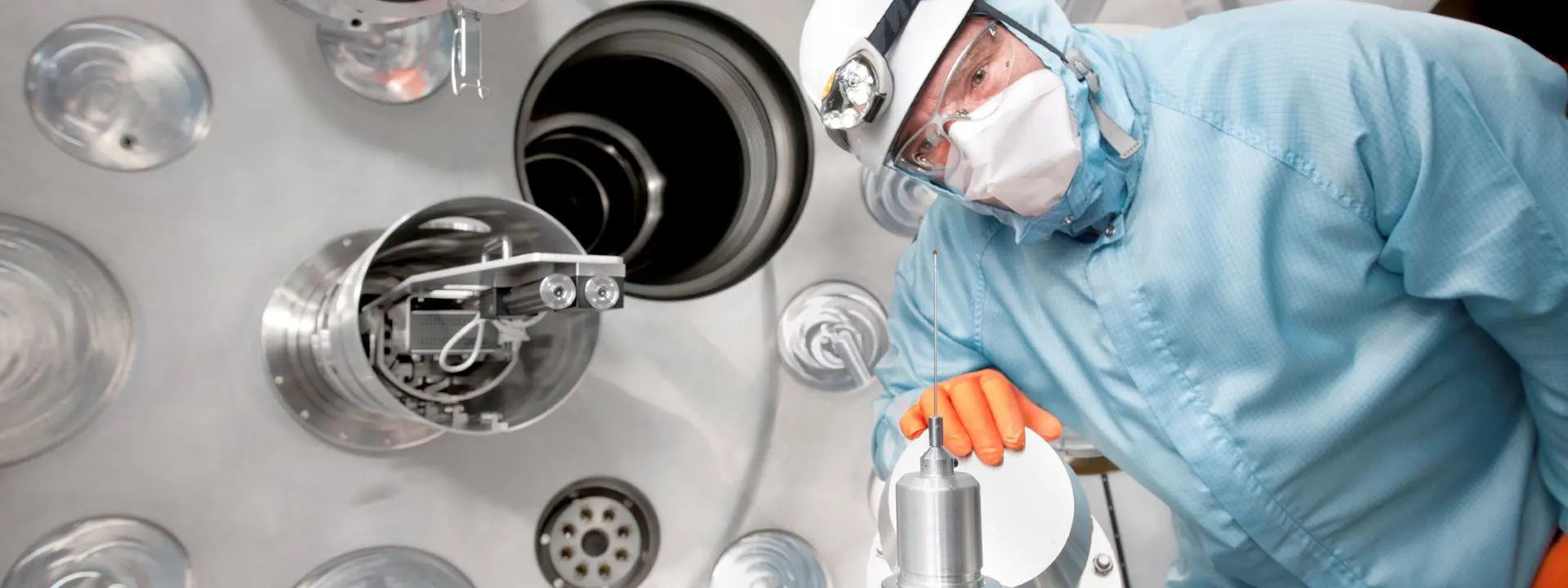 Orion photonic equipment