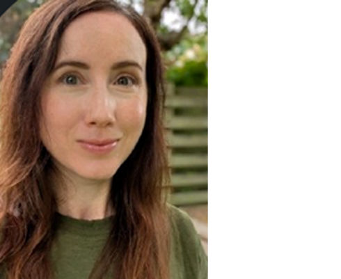 Liz Cooper, Assistant Professor, School of Social Sciences, Edinburgh Campus 