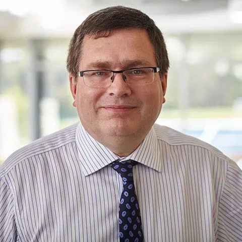 Professor Richard A. Williams