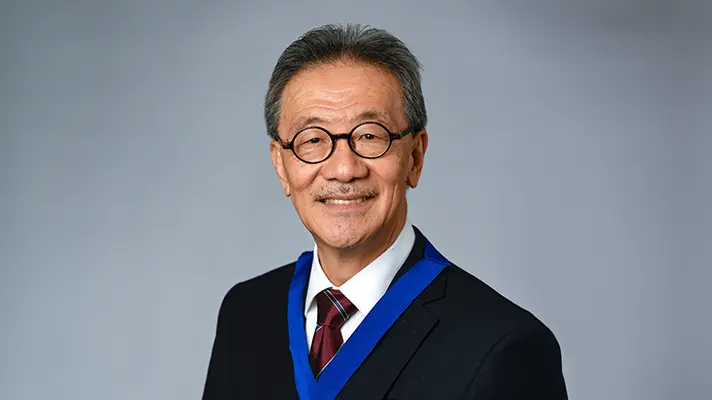 Datuk Seri Dr Michael Yam