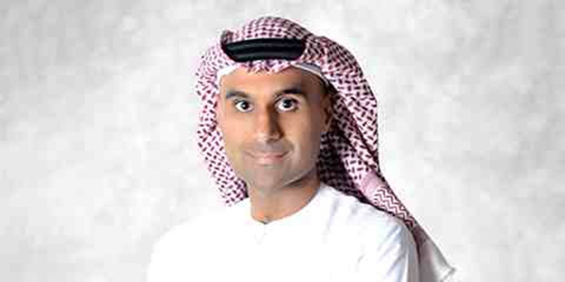 Professor Ghanim Kashwani