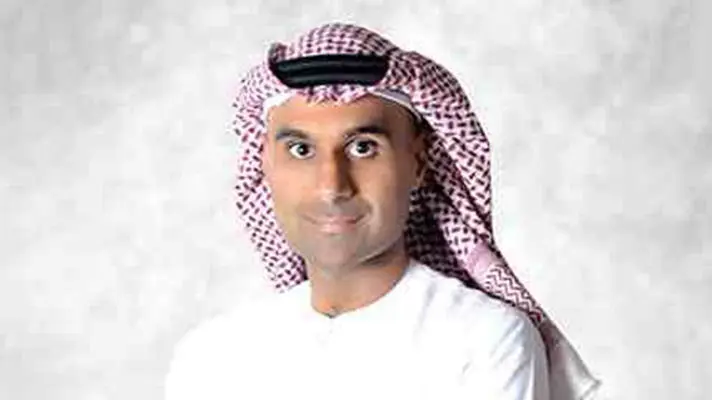 Professor Ghanim Kashwani