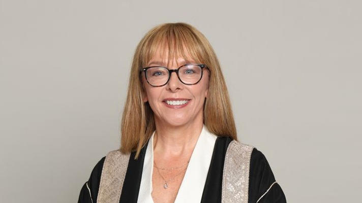 Professor Nola Hewitt-Dundas