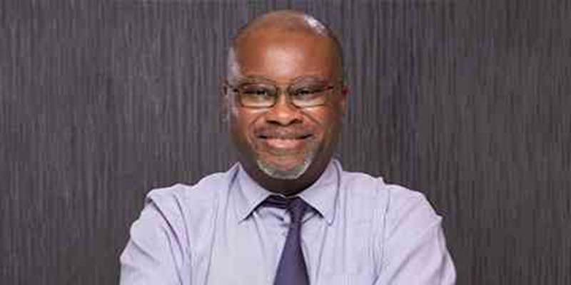 Dr Olisanwendu Ogwuda