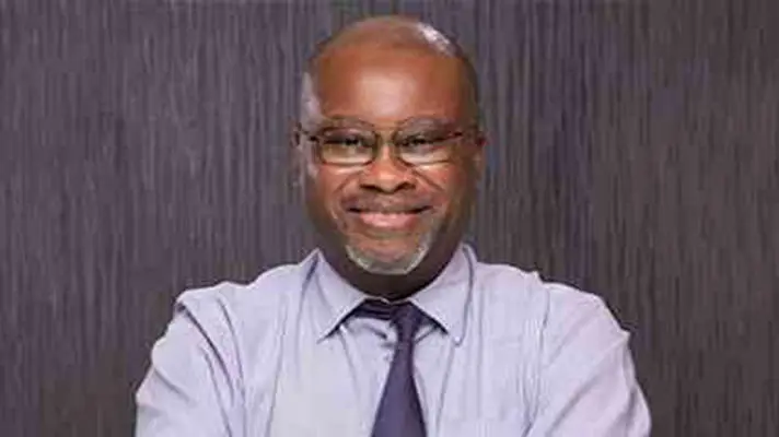 Dr Olisanwendu Ogwuda