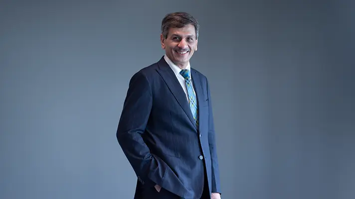 Professor Mushtak Al-Atabi