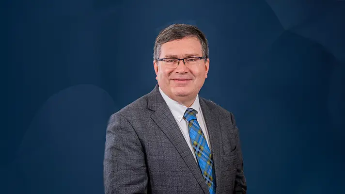 Professor Richard A Williams CBE, FREng, FRSE, FTSE and FIChemE, FIMMM, CEng, CSci