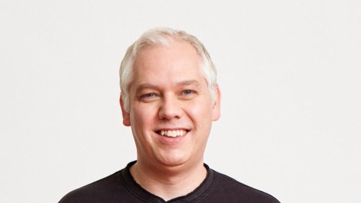Dr Stuart Brodie