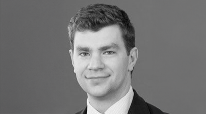 The Rt Hon Lord Home 